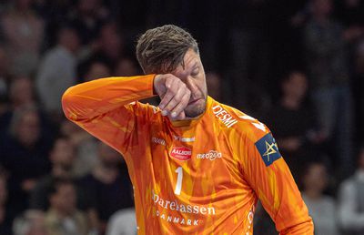 Niklas Landin se va opera la genunchi! Când e așteptat să revină