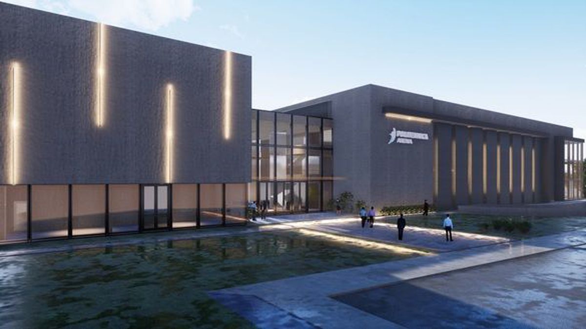 Sală Polivalentă de 20 de milioane de euro lângă Stadionul Sportului Studențesc: cui îi aparține planul