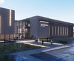 Așa ar urma să arate sala polivalentă „Politehnica Arena” // foto: profit.ro