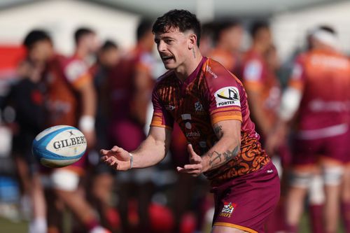 Leroy Carter/Foto: Getty Images