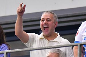 Mihai Rotaru, exuberant după victoria Craiovei de la Istanbul: „Cea mai mare!” + s-a enervat când FCSB a făcut 2-0: „Vă închid telefonul!”