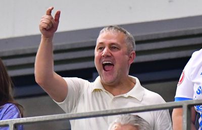 Mihai Rotaru, exuberant după victoria Craiovei de la Istanbul: „Cea mai mare!” + s-a enervat când FCSB a făcut 2-0: „Vă închid telefonul!”