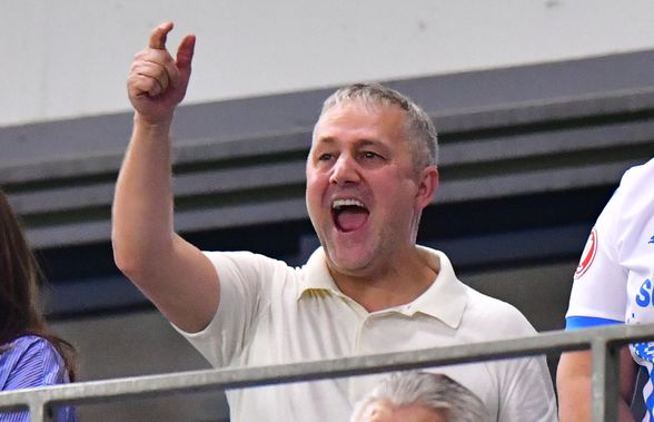 Mihai Rotaru, exuberant după victoria Craiovei de la Istanbul: „Cea mai mare!” + s-a enervat când FCSB a făcut 2-0: „Vă închid telefonul!”