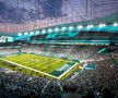Stadium of the Future (Jacksonville Jaguars din NFL)