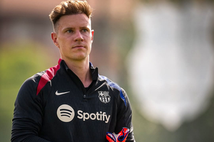 Ter Stegen răspunde acuzațiilor: „Multe lucruri spuse despre mine sunt complet nefondate”