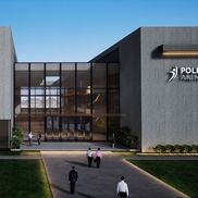 Așa ar urma să arate sala polivalentă „Politehnica Arena” // foto: profit.ro