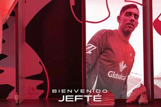 Jefte Betancor a semnat în Spania, după ce a fost golgheterul Greciei sezonul trecut