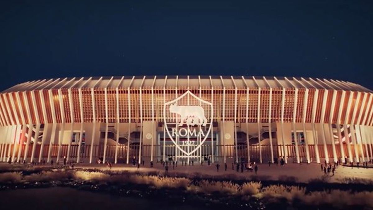 Zece super-stadione care vor marca următorii ani