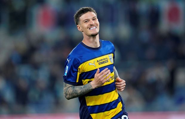 Dennis Man a bătut palma cu PSV! » Românul va zbura la Eindhoven pentru vizita medicală