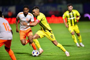 „Am o teorie” » Andrei Nicolescu a explicat care a fost problema din Metaloglobus - Dinamo