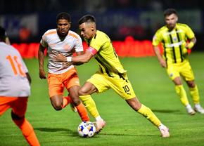 Dinamo - Metaloglobus » Echipele de start! Surpriza lui Kopic: debutează ca titular