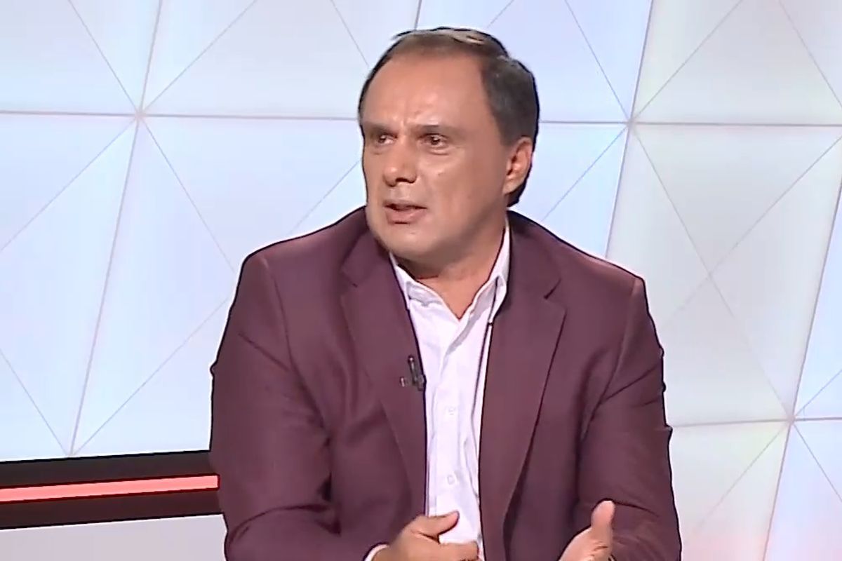 Panduru, nemilos cu Dinamo: „Nu înțelegi! În repriza a doua a fost o singură echipă pe teren”