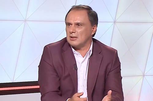 Basarab Panduru s-a declarat surprins de Alberto Soro, marcatorul golului de 2-1 pentru Dinamo în victoria cu CFR Cluj