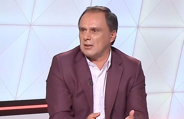 Panduru, nemilos cu Dinamo: „Nu înțelegi! În repriza a doua a fost o singură echipă pe teren”