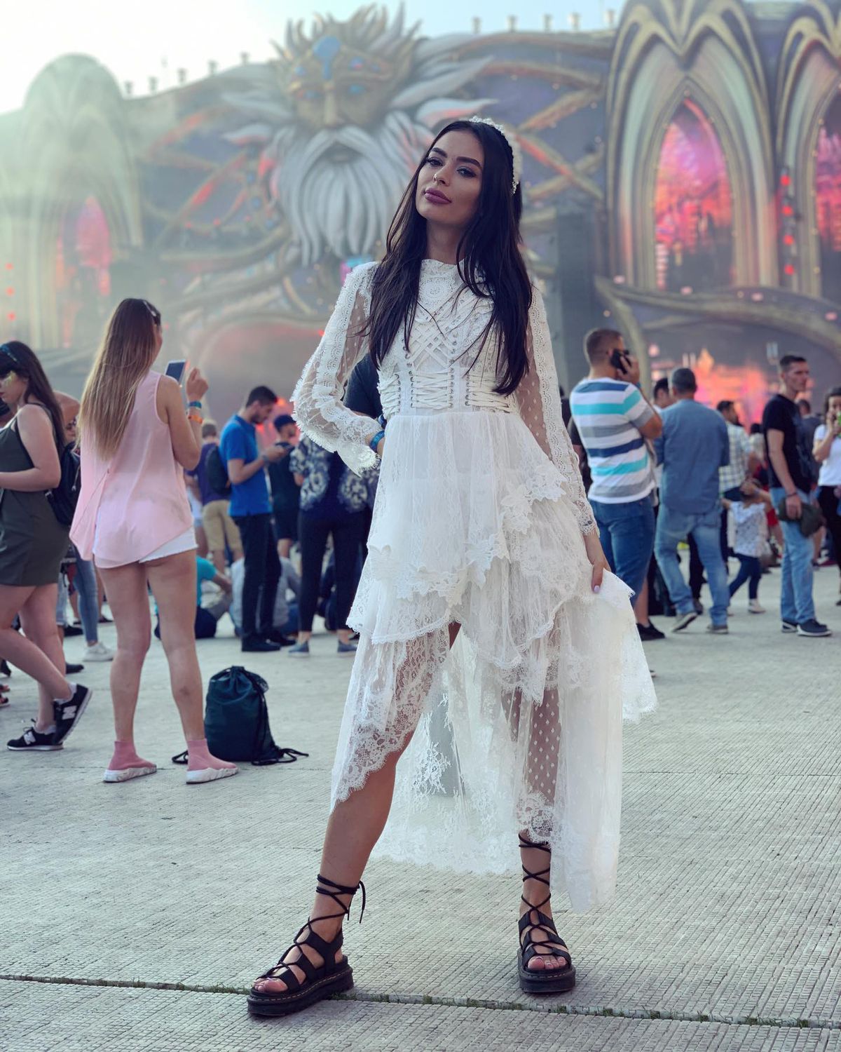 Alexandra Băluțescu - Prima TV