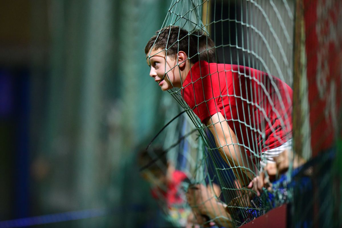 Panduru, nemilos cu Dinamo: „Nu înțelegi! În repriza a doua a fost o singură echipă pe teren”