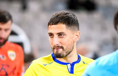 Gicu Grozav a semnat: „Poate până la finalul carierei!”