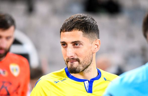 Gicu Grozav a semnat: „Poate până la finalul carierei!”