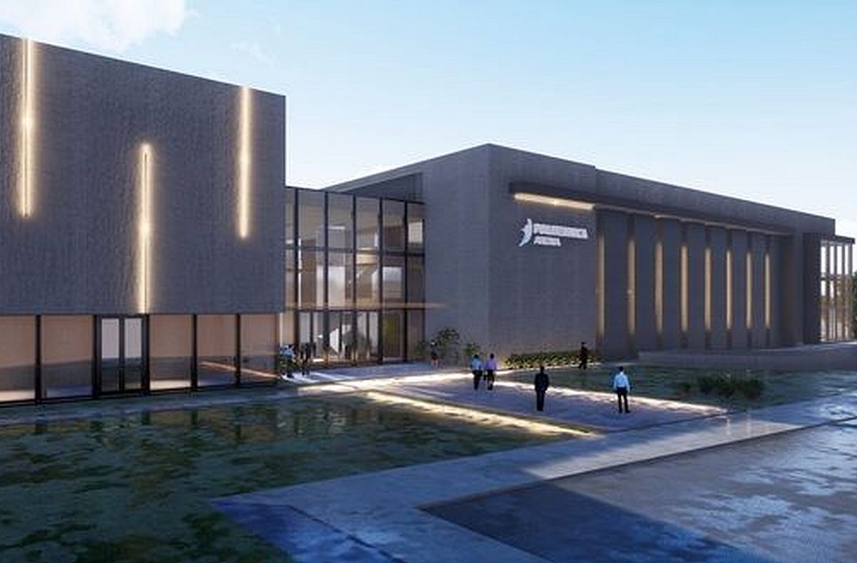 Sală Polivalentă de 20 de milioane de euro lângă Stadionul Sportului Studențesc: cui îi aparține planul