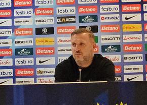 Antrenorul de la Drita, înaintea manșei retur cu FCSB „Vă pot garanta asta!”