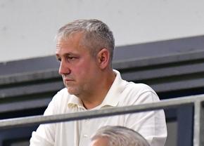Mihai Rotaru a detaliat „cazul Baiaram”: „Nu ne-a trecut prin cap așa ceva”