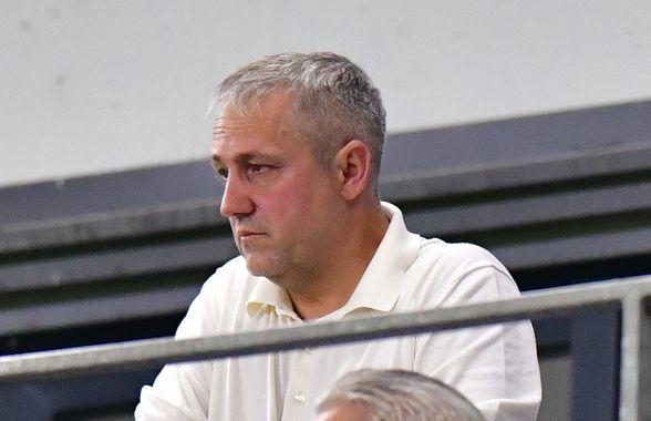 Mihai Rotaru, exploziv la adresa LPF: „M-am simțit jignit. Nu suntem de acord”