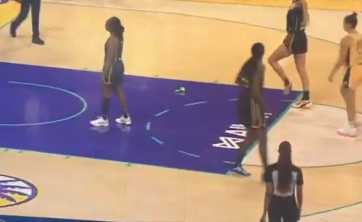 Adevărul din spatele jucăriilor sexuale aruncate pe parchet la meciurile din baschetul feminin american