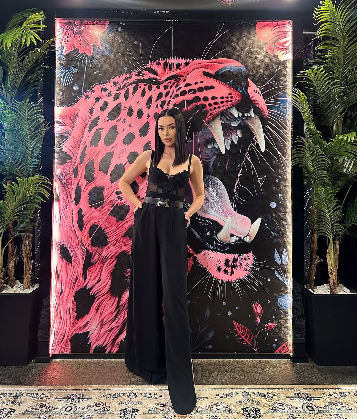 Alexandra Băluțescu - Prima TV