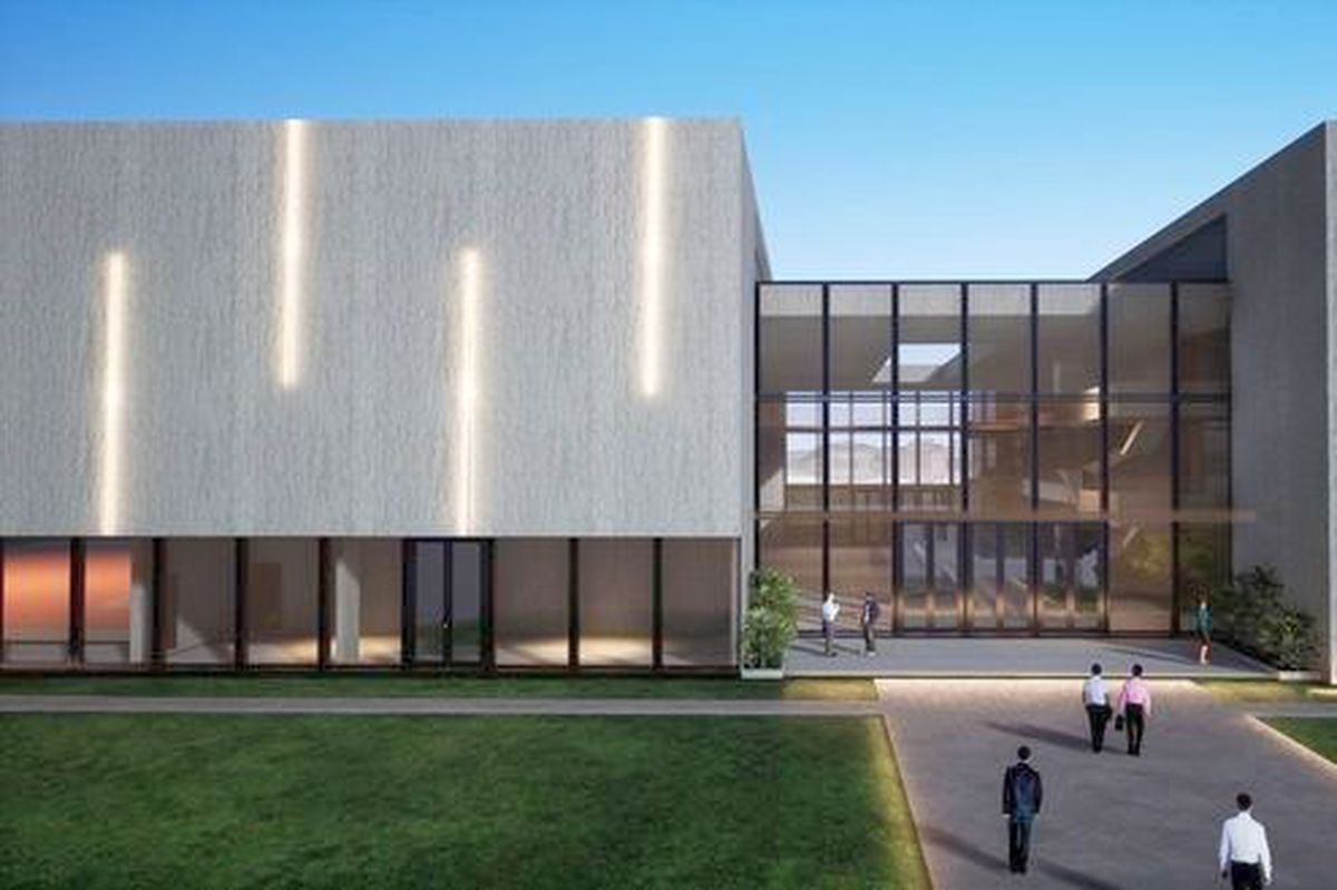 UPB vrea să ridice o Sală Polivalentă de 20 de milioane de euro lângă Stadionul Regie