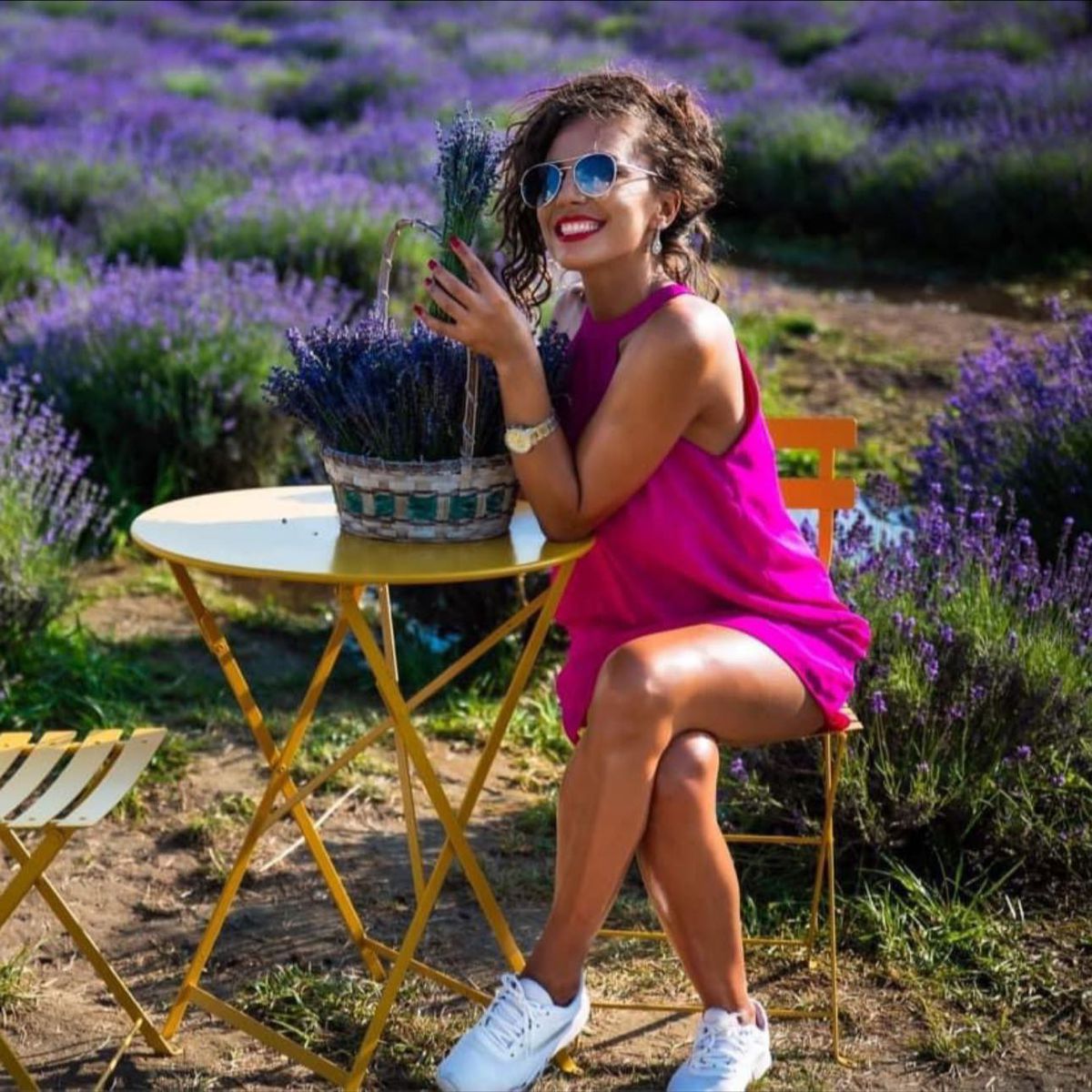 „Campioana unei mari iubiri” » Artista care i-a chemat pe olteni în „vulcanul” de pe Oblemenco