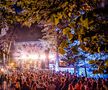 110.000 de fani din peste 100 de țări au participat la prima zi a festivalului Untold 2025