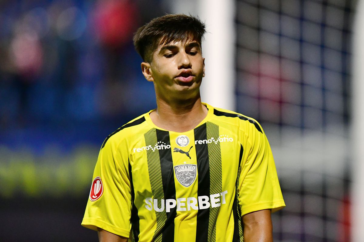 Mihai Teja n-are niciun dubiu: „N-am văzut-o pe Dinamo! Am dominat la toate capitolele”