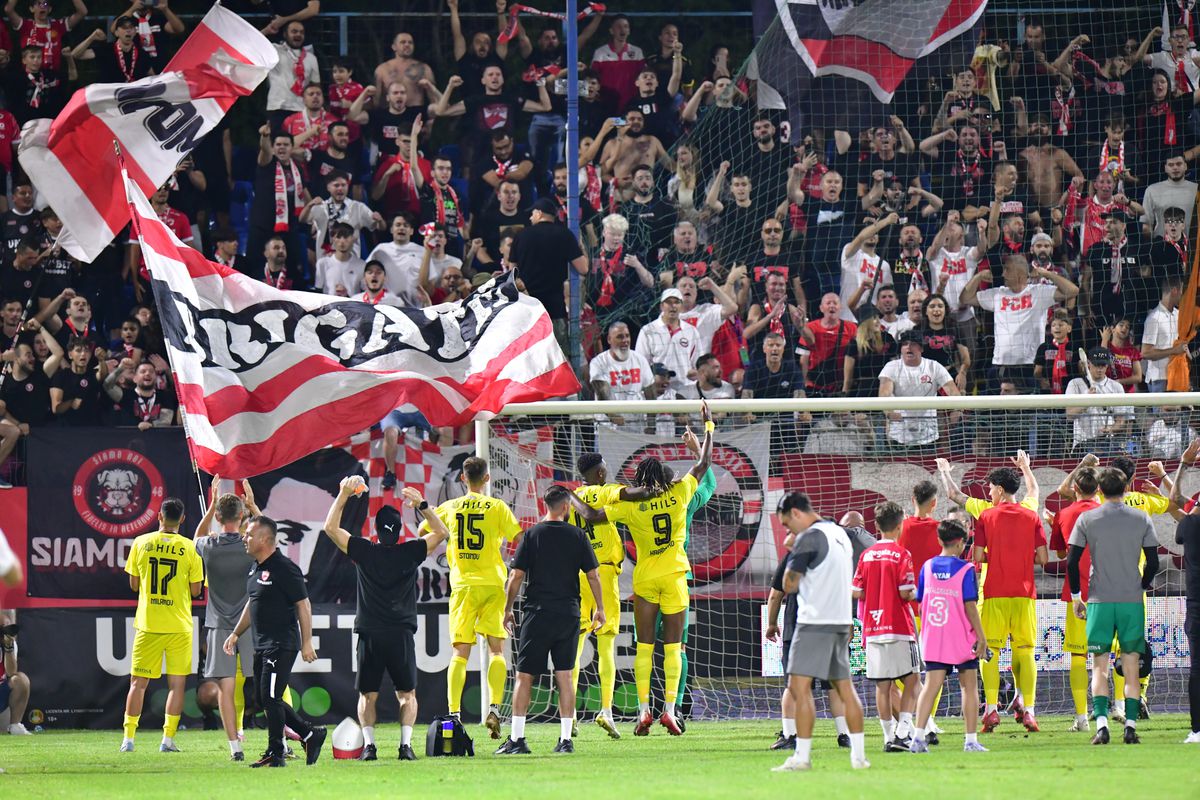 Mihai Teja n-are niciun dubiu: „N-am văzut-o pe Dinamo! Am dominat la toate capitolele”