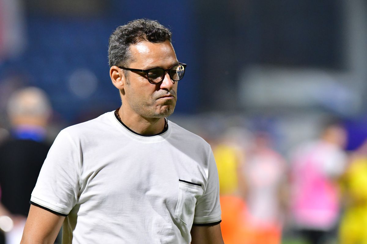 Metaloglobus - Dinamo 0-1 » Cîrjan și o repriză-n van. Joc slab, dar „câinii” leagă în premieră două victorii în acest sezon! Clasamentul