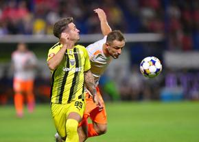 Metaloglobus - Dinamo, în etapa 5 din Superliga » GOL fabulos anulat după intervenția VAR