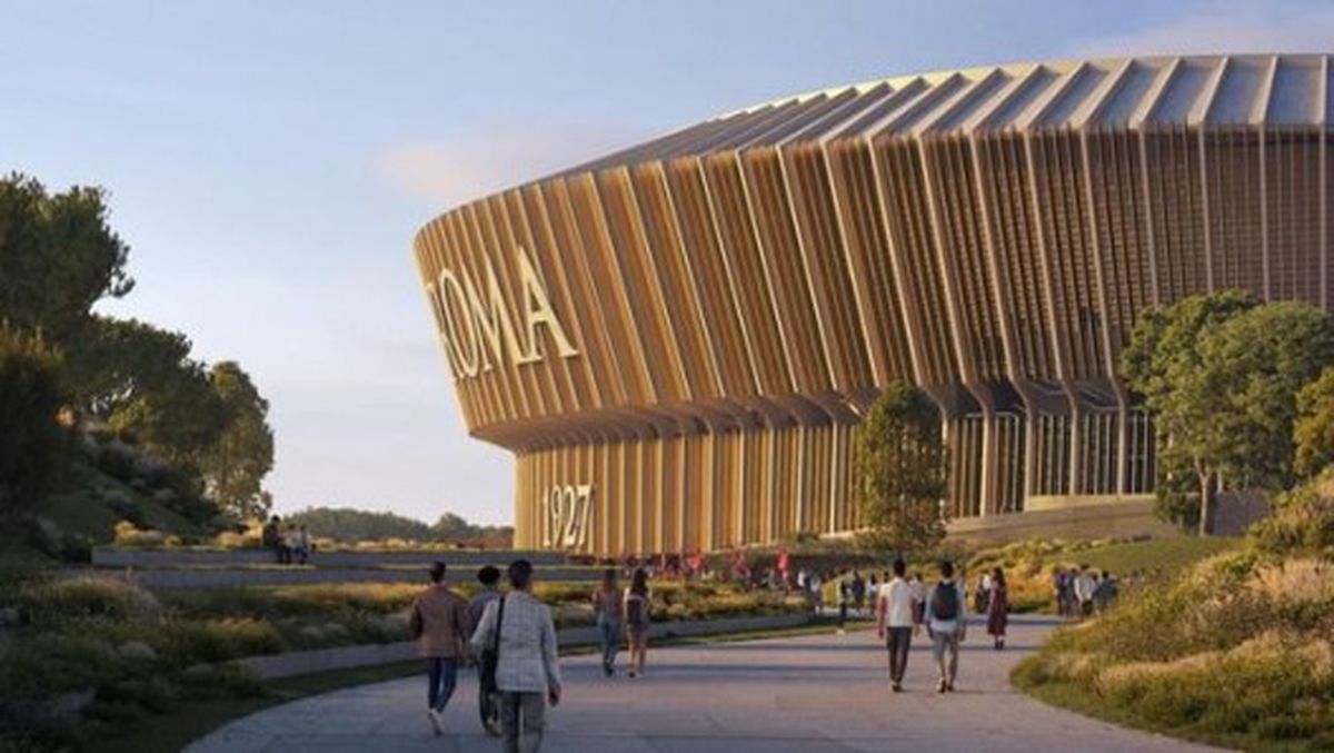 Zece super-stadione care vor marca următorii ani