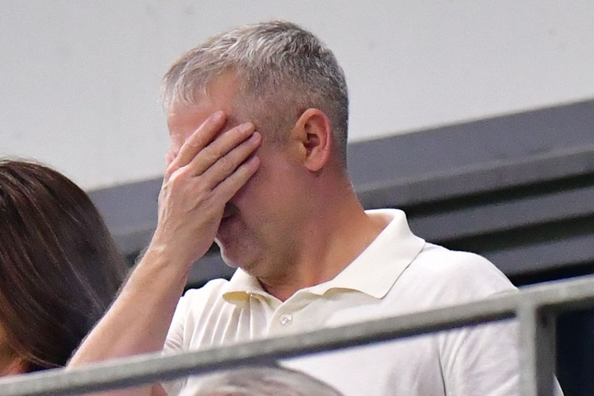 Mihai Rotaru - patron Universitatea Craiova