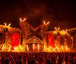 110.000 de fani din peste 100 de țări au participat la prima zi a festivalului Untold 2025