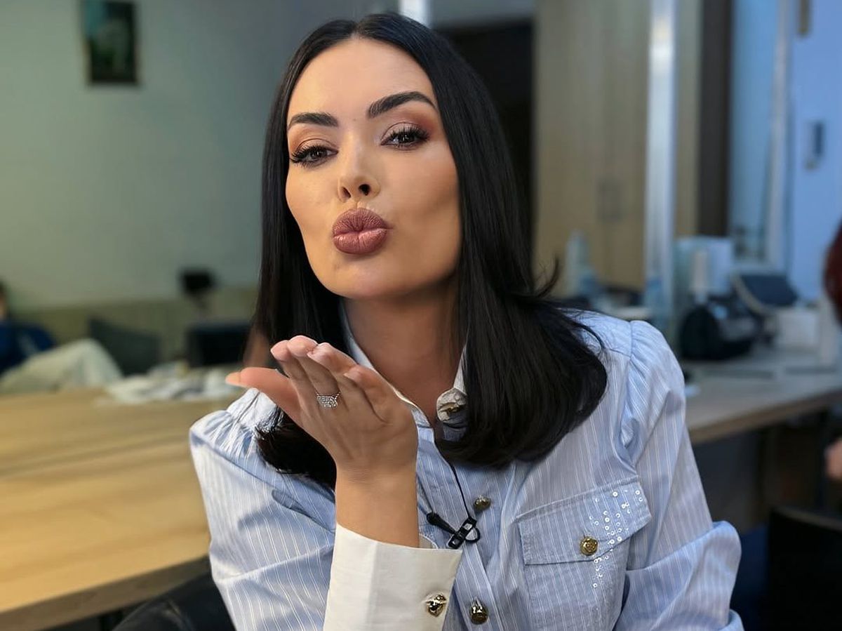 Alexandra Băluțescu - Prima TV