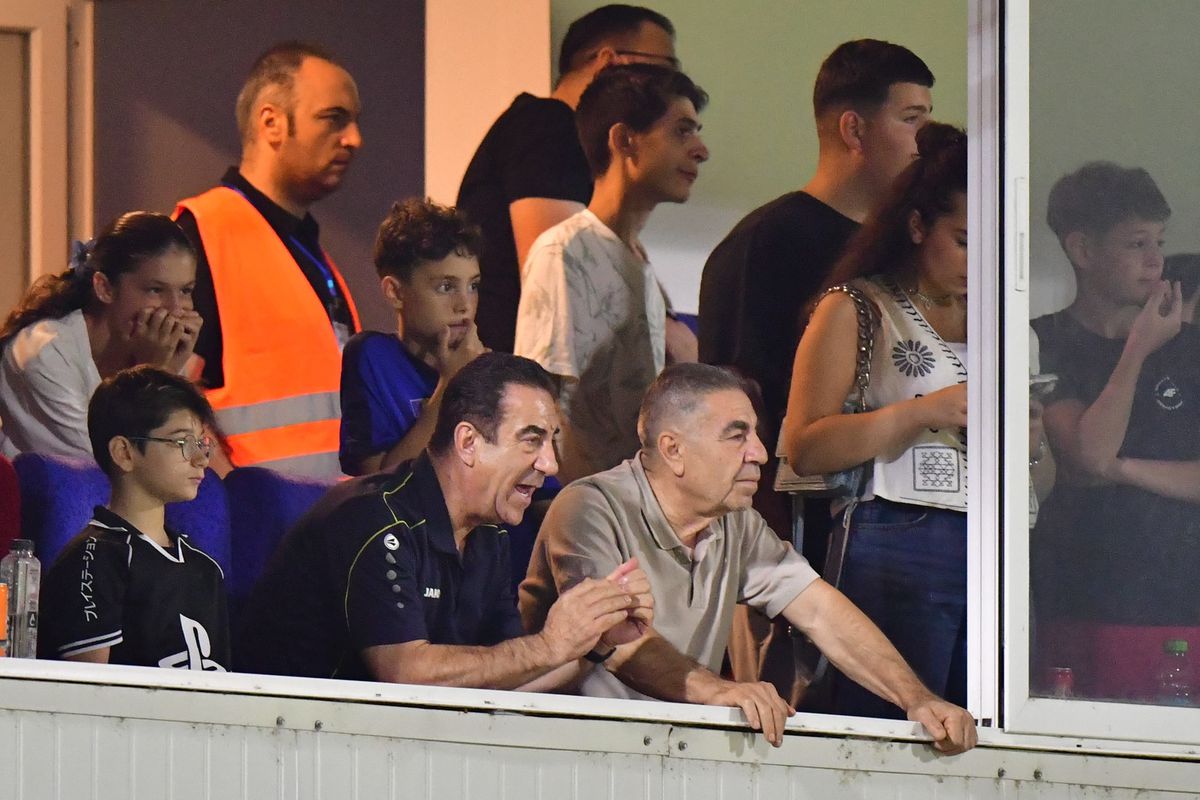 Mihai Teja n-are niciun dubiu: „N-am văzut-o pe Dinamo! Am dominat la toate capitolele”