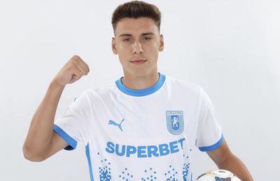 Marți au anunțat prelungirea contractului, azi i-au urat mult succes la noua echipă » Mutare la Universitatea Craiova