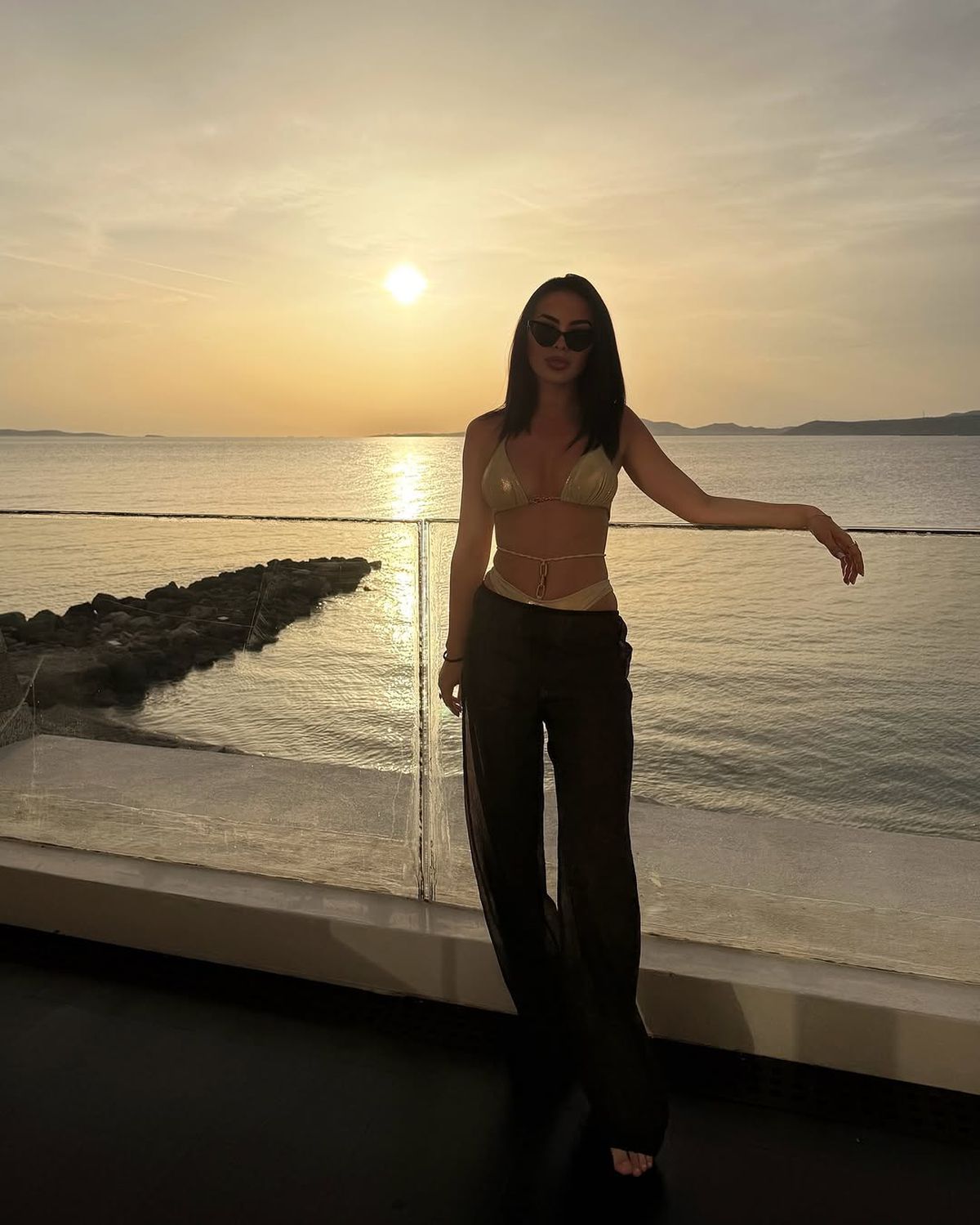 Alexandra Băluțescu - Prima TV