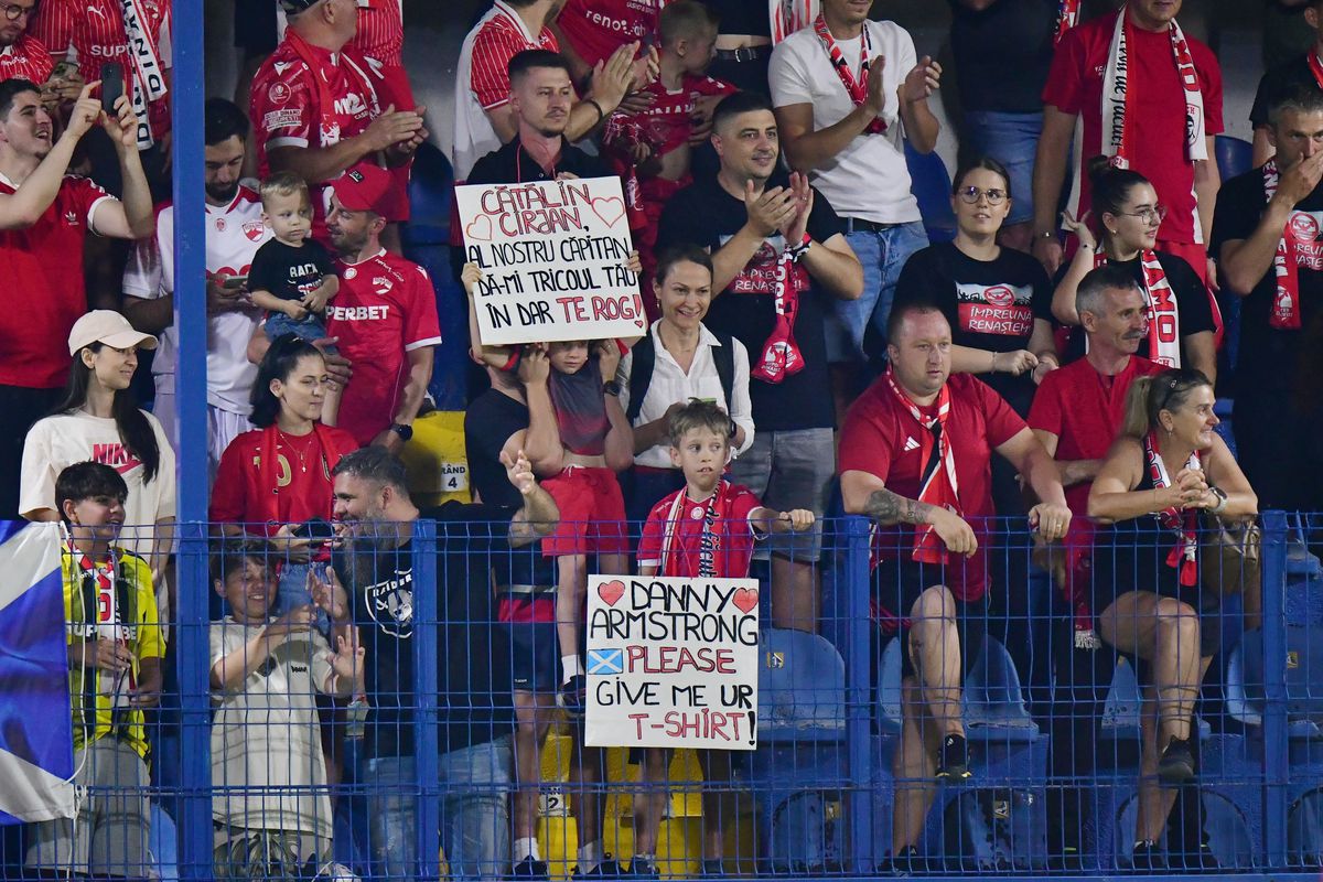 Panduru, nemilos cu Dinamo: „Nu înțelegi! În repriza a doua a fost o singură echipă pe teren”