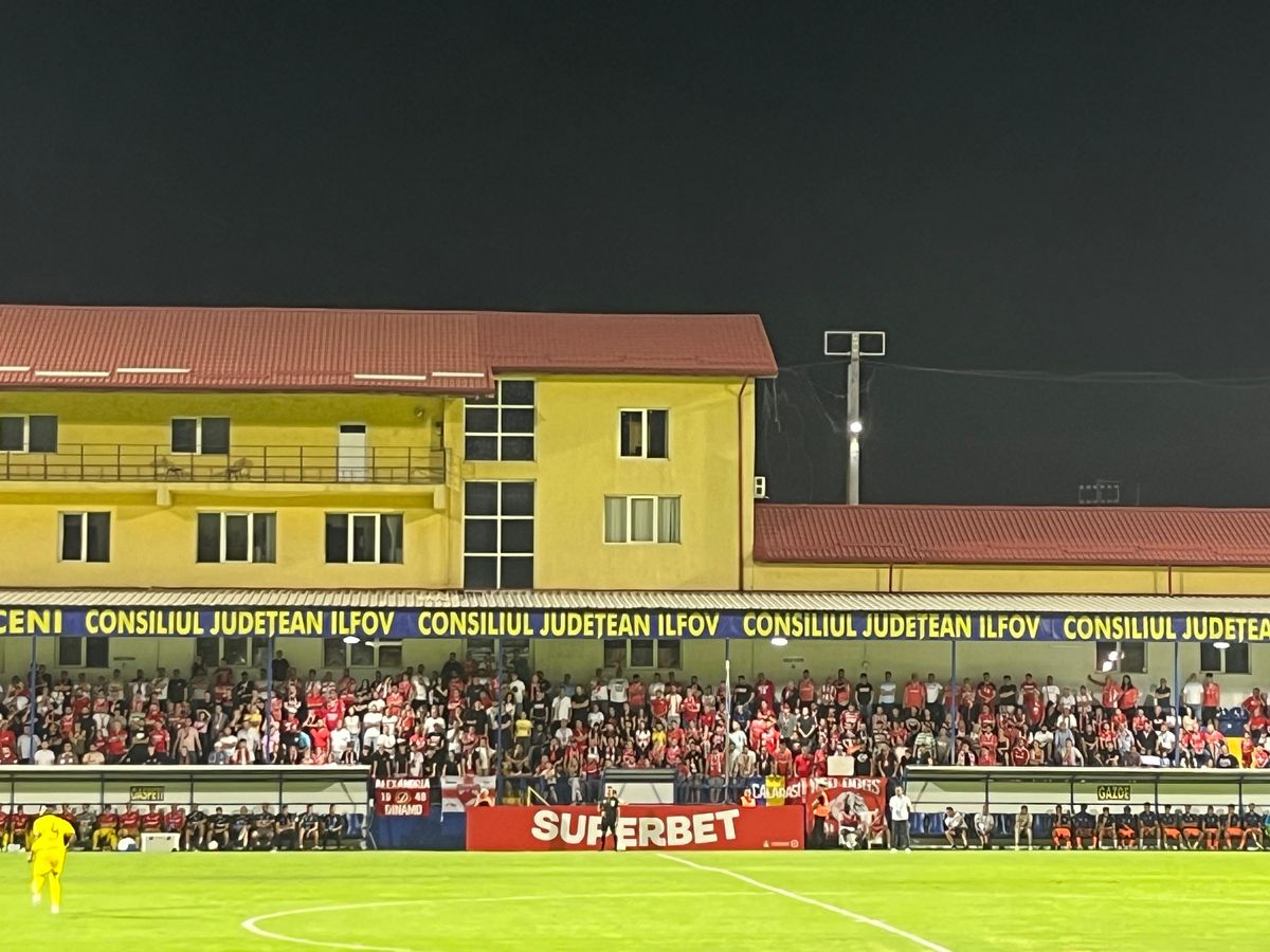 Panduru, nemilos cu Dinamo: „Nu înțelegi! În repriza a doua a fost o singură echipă pe teren”