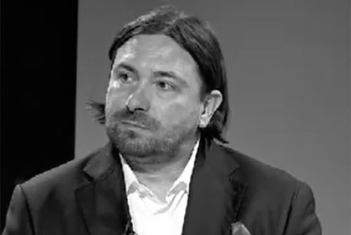 Robert Vișan, unul dintre cei mai importanți impresari români. Foto: Captură digisport.ro