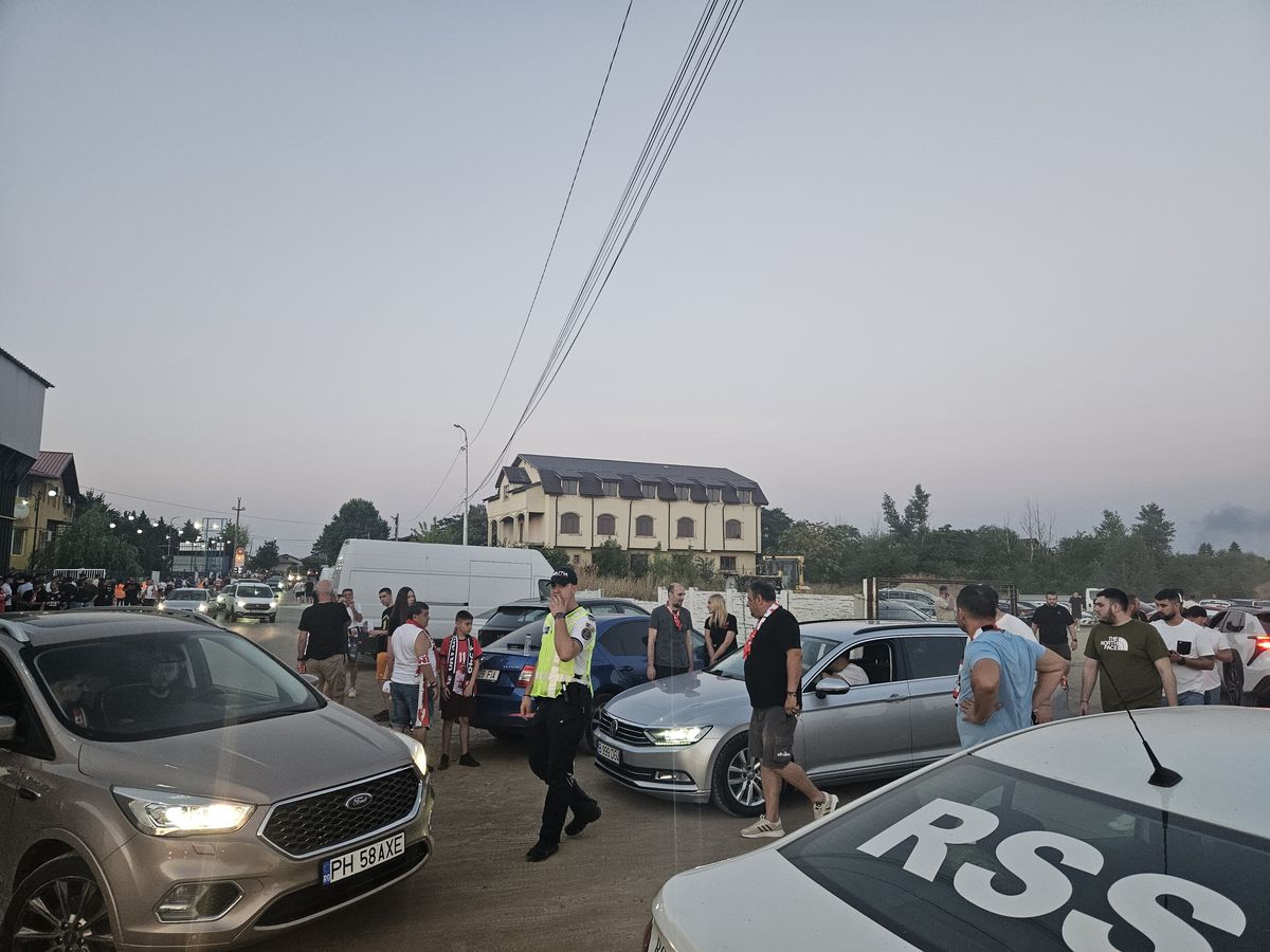 Două noutăți la Dinamo pentru meciul cu Metaloglobus: s-a „rupt” la debut!