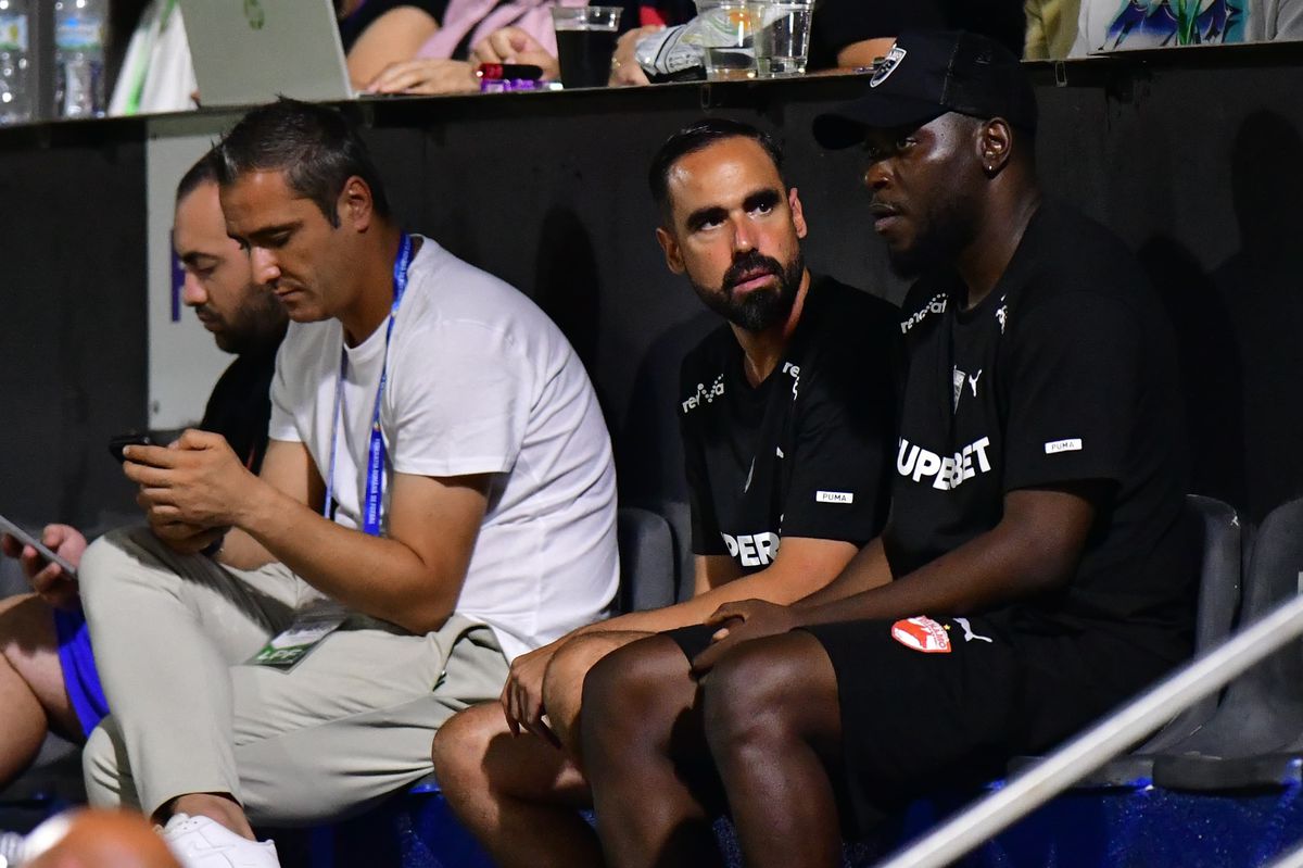 Cui i-a dedicat golul Cătălin Cîrjan: „Îl așteptăm alături de noi”