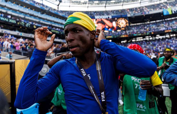 Bătaie pe Nicolas Jackson » Trei cluburi importante licitează pentru „vârful” lui Chelsea