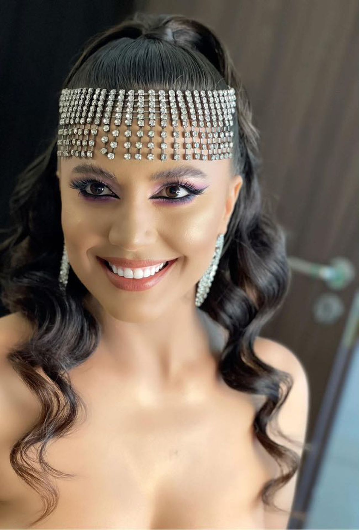 „Campioana unei mari iubiri” » Artista care i-a chemat pe olteni în „vulcanul” de pe Oblemenco