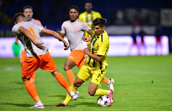 Mihai Teja n-are niciun dubiu: „N-am văzut-o pe Dinamo! Am dominat la toate capitolele”